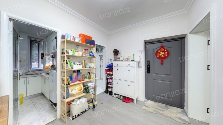 红旗家属院二手房实景图