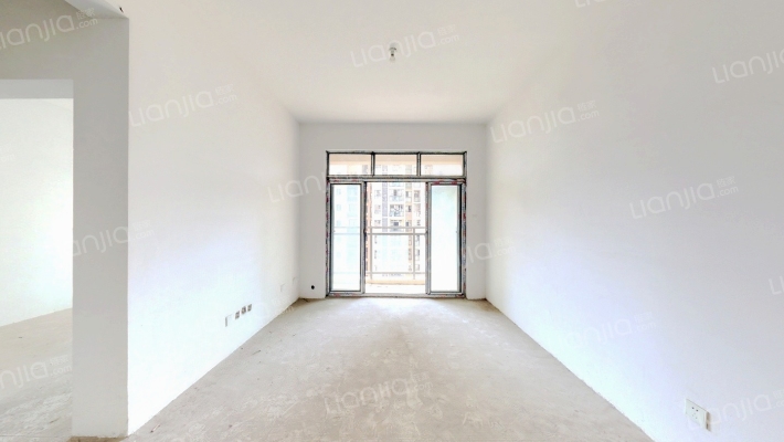 津北新都汇二手房实景图