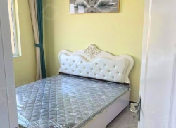 整租·领秀紫晶城 3室1厅 南/北_领秀紫晶城租房