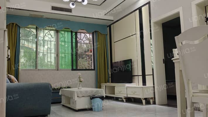 玉波池二手房实景图