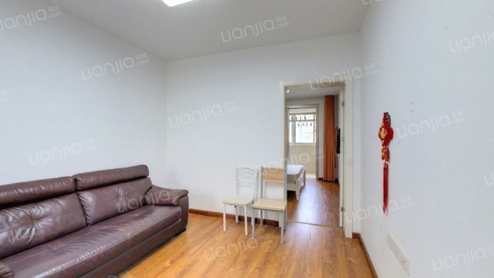 临江新寓二手房实景图