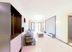 整租·恒大南湖半岛 3室2厅 南_恒大南湖半岛租房