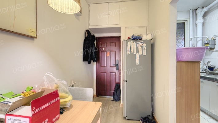 新外大街21号院二手房实景图