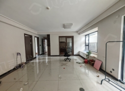 整租·保利林语麓山 4室2厅 南_保利林语麓山租房