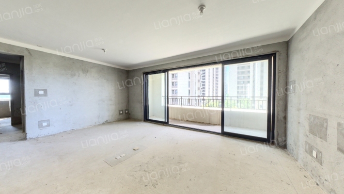 鑫苑名城三号院二手房实景图