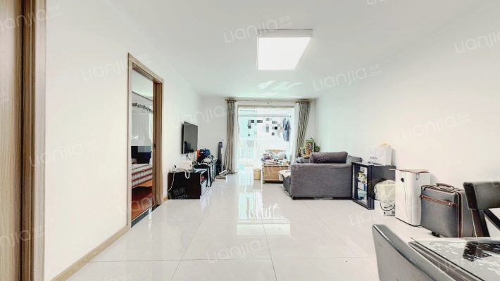 景泰嘉园二手房实景图