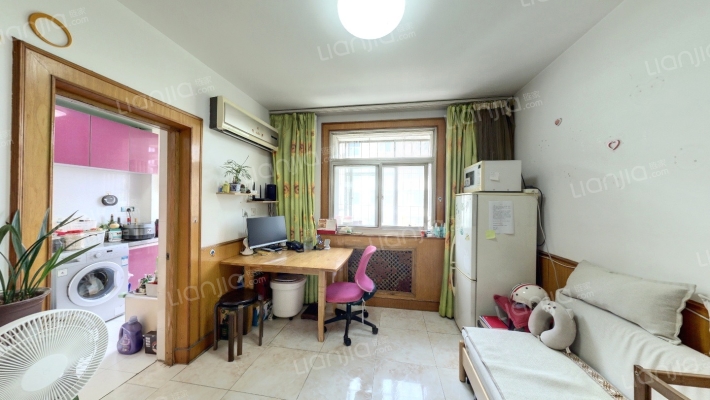 北区西里二手房实景图