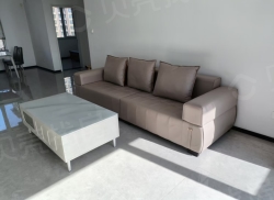 整租·香汐映象 2室1厅 南_香汐映象租房