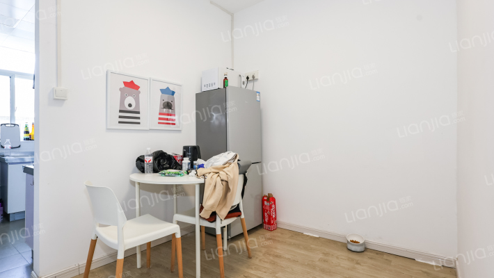 田林五六七村二手房实景图