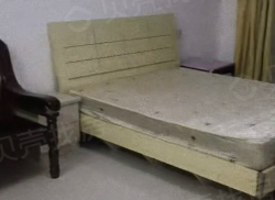 整租·汇亘大厦 1室0厅 西南_汇亘大厦租房