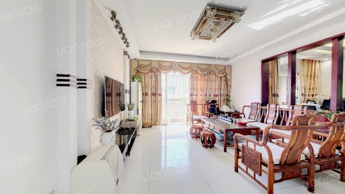 城市花园二期（龙岗）二手房实景图