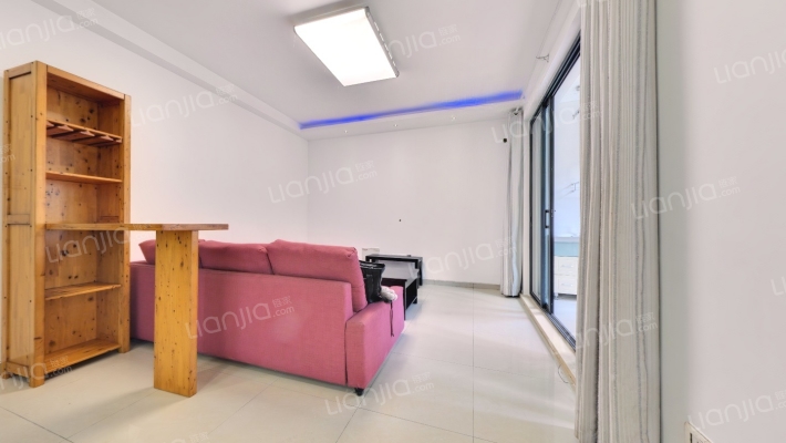 新城盛景园B区二手房实景图