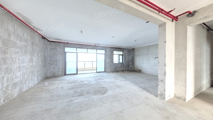 中建江山壹号二手房实景图