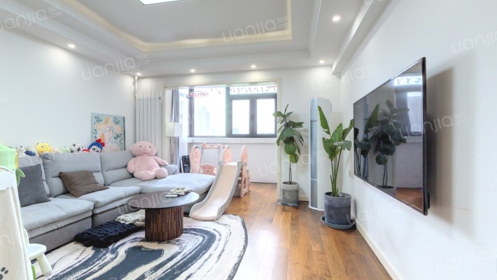 兆丰园二手房实景图