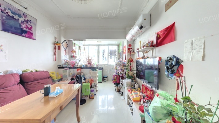 荔香花园二手房实景图