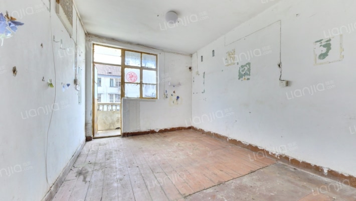 庆华二三村二手房实景图