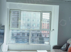 整租·温馨家园(科尔沁区) 2室1厅 东南_温馨家园(科尔沁区)租房