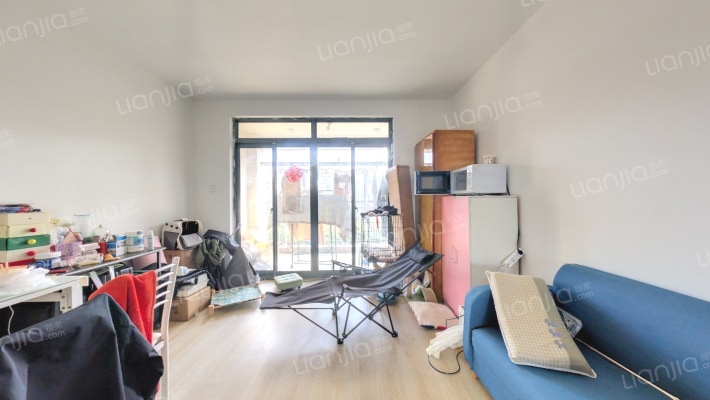 天润城第八街区二手房实景图