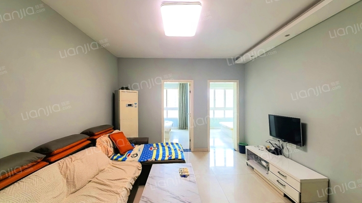 百康年奥运光年二手房实景图