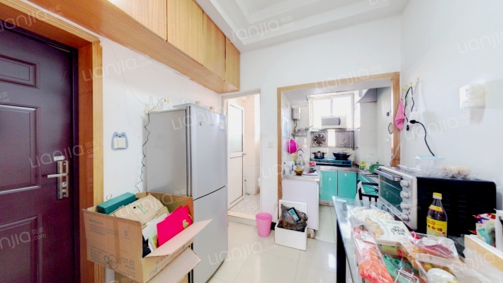 大树根二手房实景图