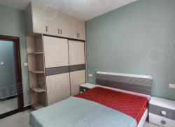 整租·四方圆 1室1厅 东南_四方圆租房