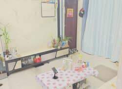 整租·古城丁区 1室1厅 南/北_古城丁区租房