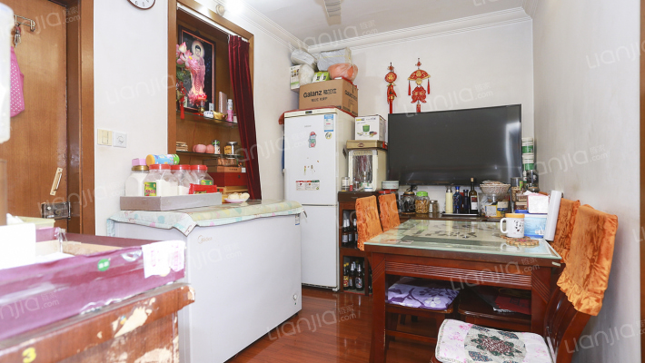 三门路11弄二手房实景图