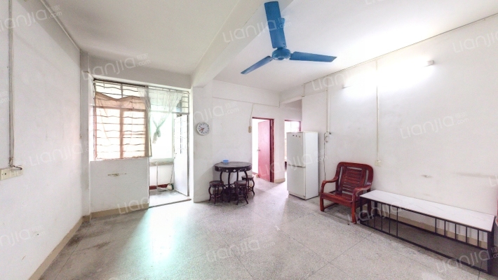 赤岗三街17至23号小区二手房实景图