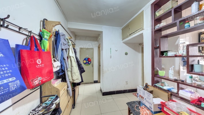 建明社区二手房实景图