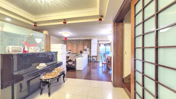 建德花园牡丹苑二手房实景图