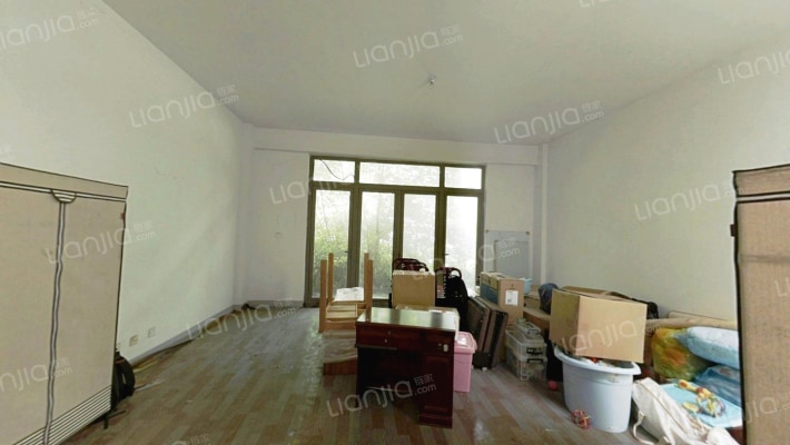 水岸清华二手房实景图