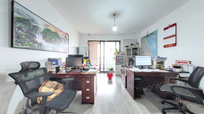 檀乡湾二手房实景图