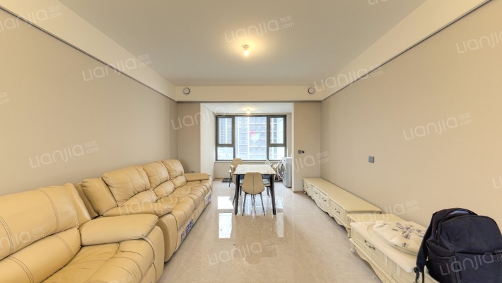 当代境MOMΛ二手房实景图