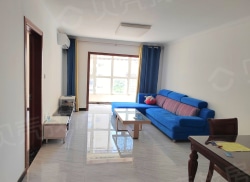 整租·翡翠城 2室2厅 南_翡翠城租房