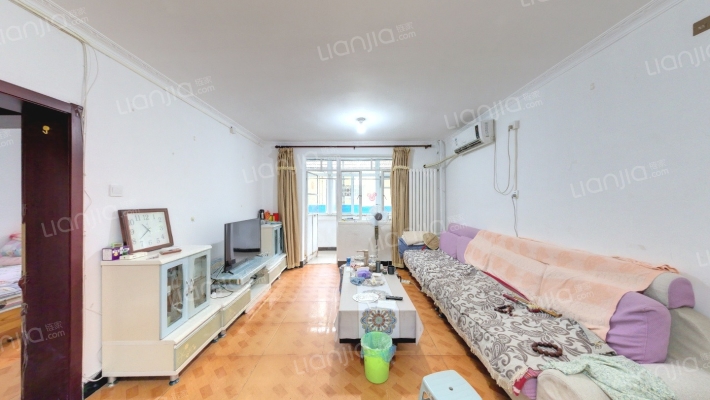 仙泽园二手房实景图