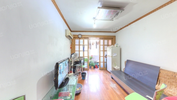 青山二村二手房实景图