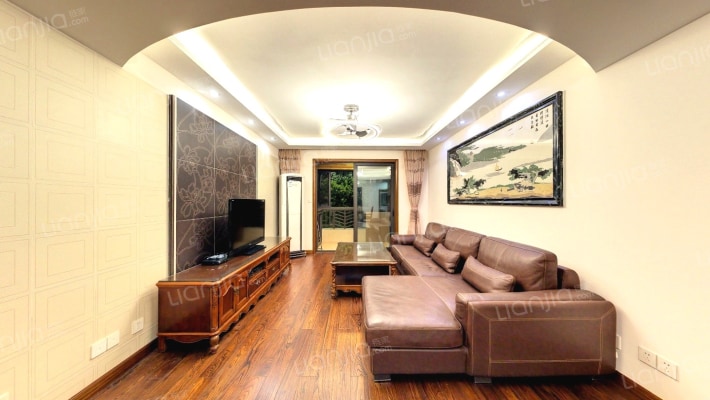 浅水湾恺悦名城二手房实景图