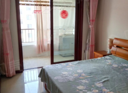 整租·凯瑞景园 2室1厅 南_凯瑞景园租房