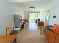 整租·龍湾雅苑 2室1厅 南/北_龍湾雅苑租房