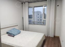 整租·朝阳原著 2室1厅 南_朝阳原著租房