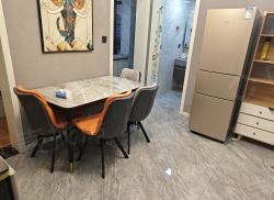 整租·清潭清园南区 3室2厅 南_清潭清园南区租房