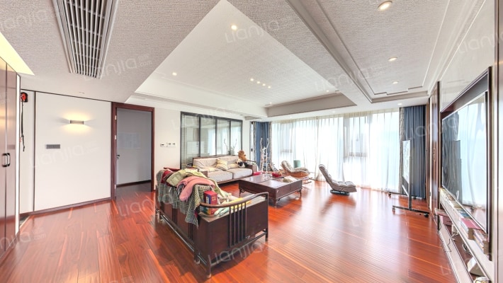 幸福里二手房实景图