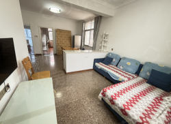 整租·石榴园 2室2厅 南_石榴园租房