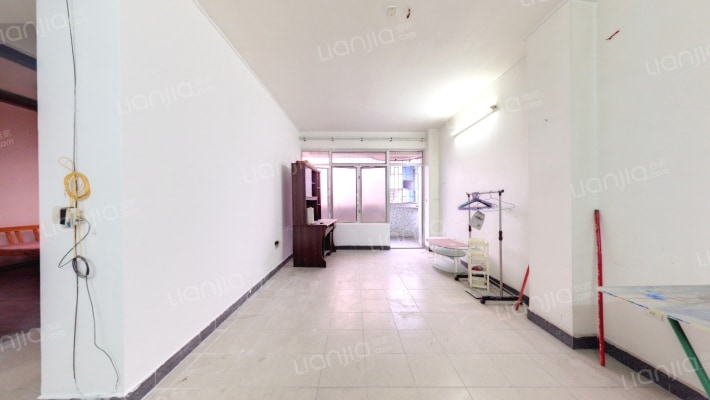 华电小区二手房实景图