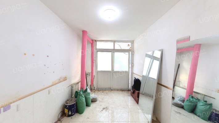 门楼胡同二手房实景图