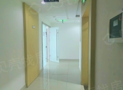 整租·万达广场甲级写字楼 1室1厅 东_万达广场甲级写字楼租房