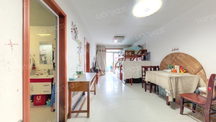 东升花园二手房实景图