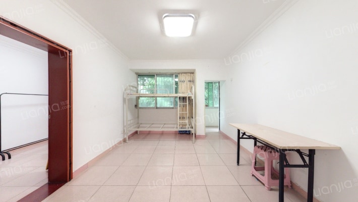 马古岭小区二手房实景图