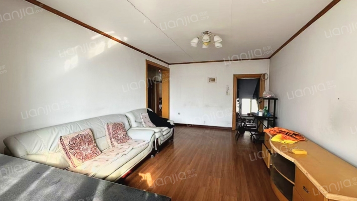 百利小区阳光家园二手房实景图