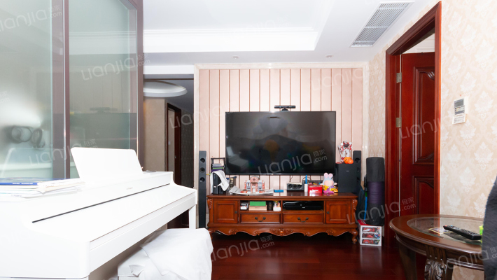 黄浦滩名苑二手房实景图